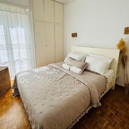 Feeling Home Athens, Thiseio エクステリア 写真